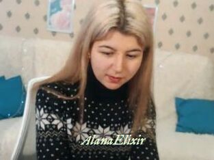 AlanaElixir