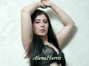 AlanaHarris