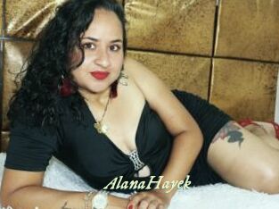 AlanaHayek