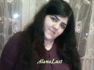 AlanaLust