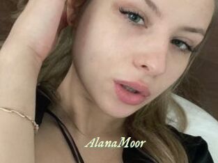 AlanaMoor