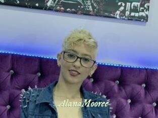 AlanaMooree
