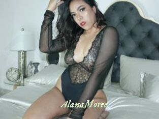 AlanaMoree