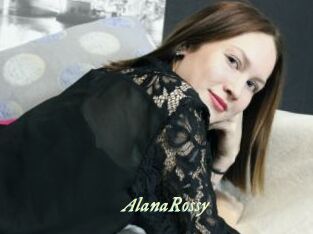 AlanaRossy