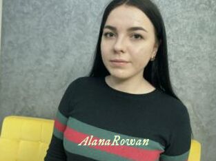 AlanaRowan