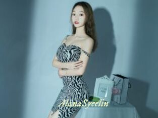 AlanaSyeelin