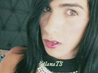 AlanaTS