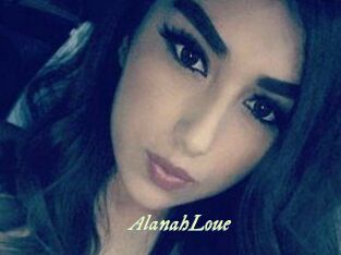 Alanah_Loue Année du sexe
