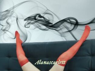 Alanascarlett