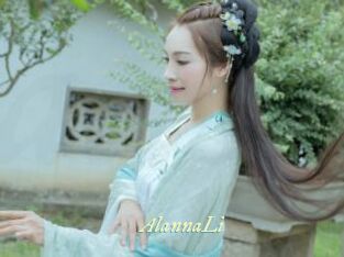 AlannaLi
