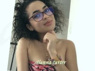 Alanna_carter