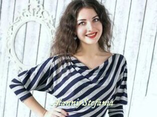 AlanniyStefania