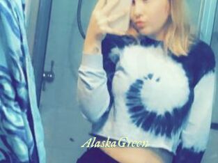 AlaskaGreen