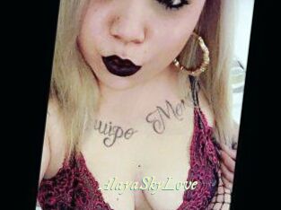 AlayaSkyLove