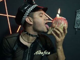 Albafica
