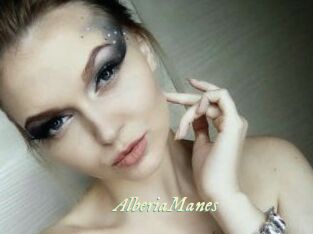 AlberiaManes