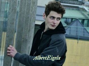 AlbertEigelx