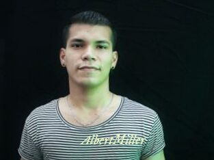 AlbertMiller