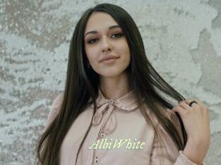 AlbiWhite