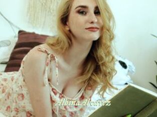 AlbinaAlvarez