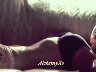 AlchemyXo