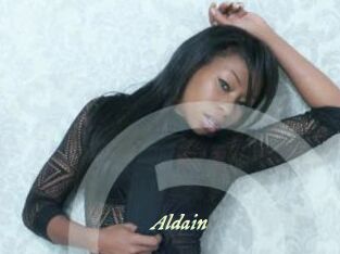Aldain