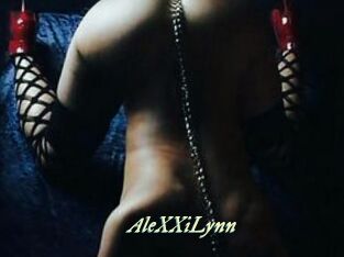AleXXiLynn