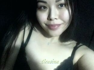 Aleasina
