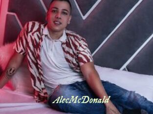 AlecMcDonald
