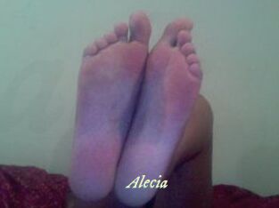 Alecia