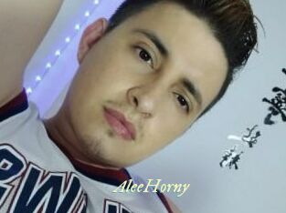 AleeHorny