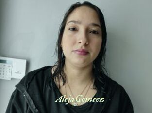 AlejaGomeez