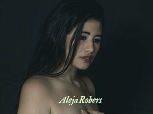 AlejaRobers