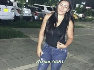 Alejaa_cum1