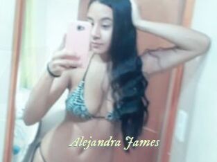 Alejandra_James