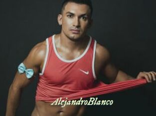 AlejandroBlanco