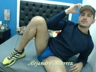 AlejandroGutierrez Année du sexe