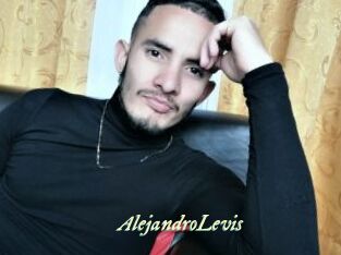 AlejandroLevis