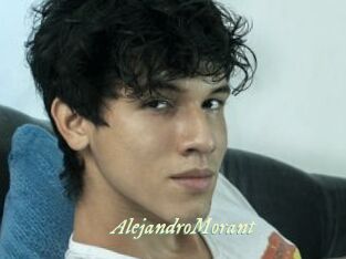 AlejandroMorant
