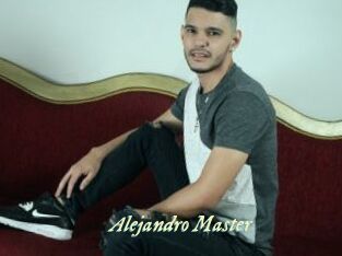 Alejandro_Master