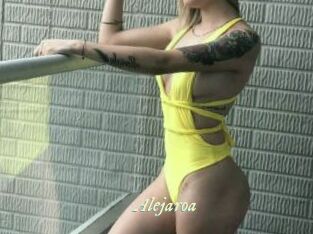 Alejaroa