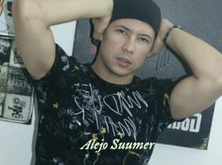 Alejo_Suumer