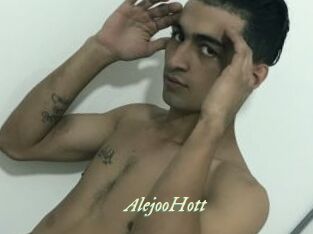 AlejooHott
