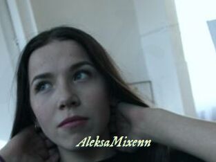 AleksaMixenn Année du sexe