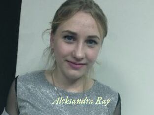 Aleksandra_Ray