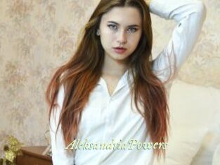 AleksandriaPowers