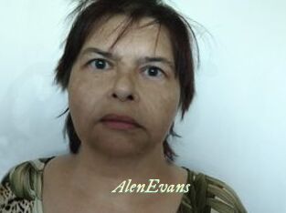 AlenEvans