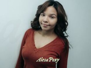 AlesaPoxy