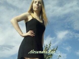 AlesandraRae