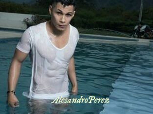 AlesandroPerez